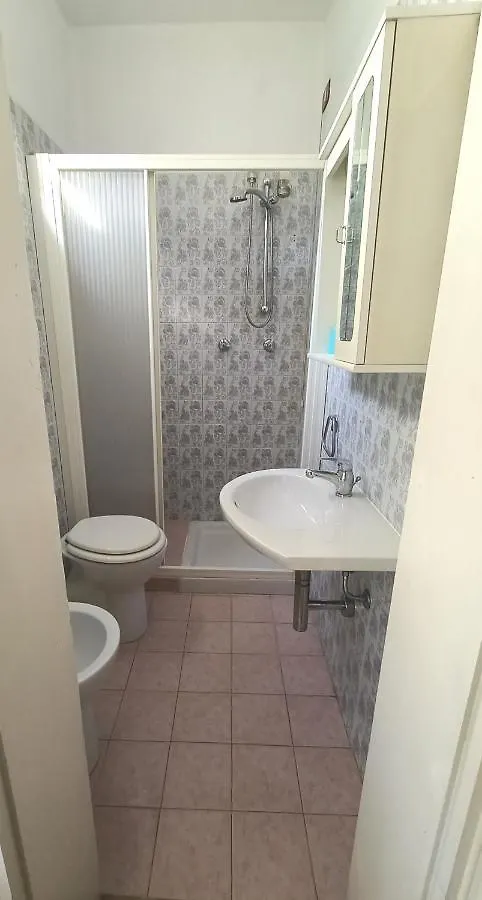 Hotel Liberty Viareggio