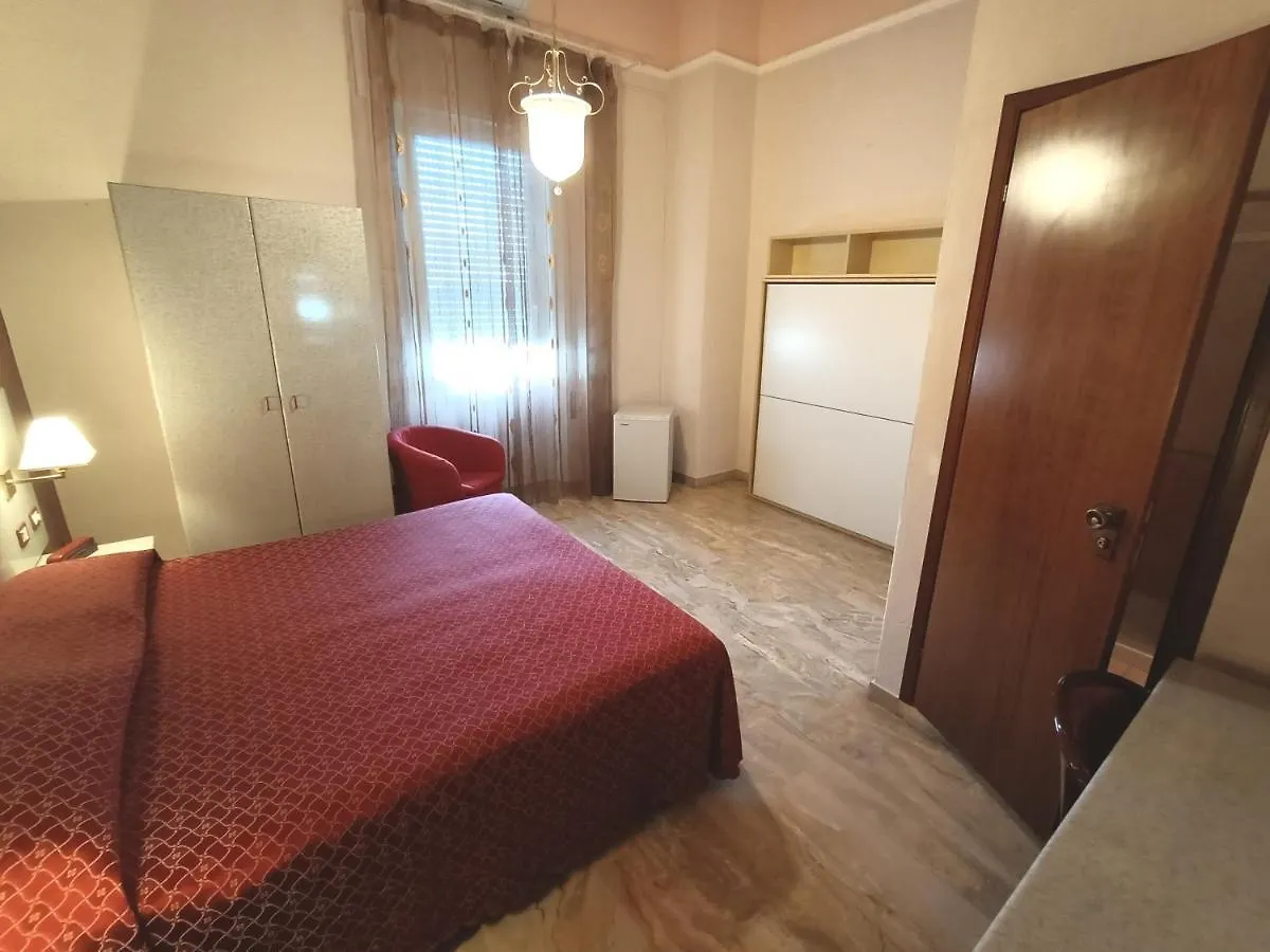 Hotel Liberty Viareggio