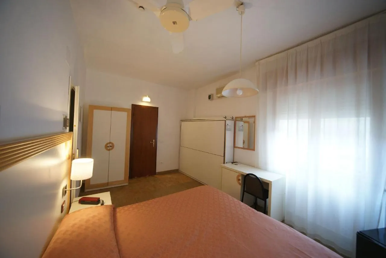 Hotel Liberty Viareggio