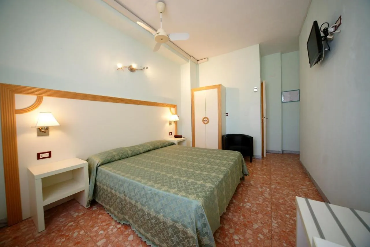 Hotel Liberty Viareggio