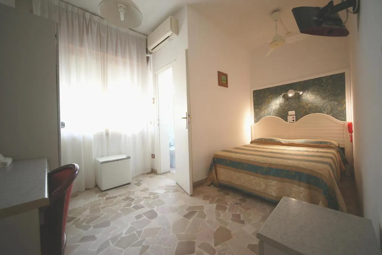 Hotel Liberty Viareggio