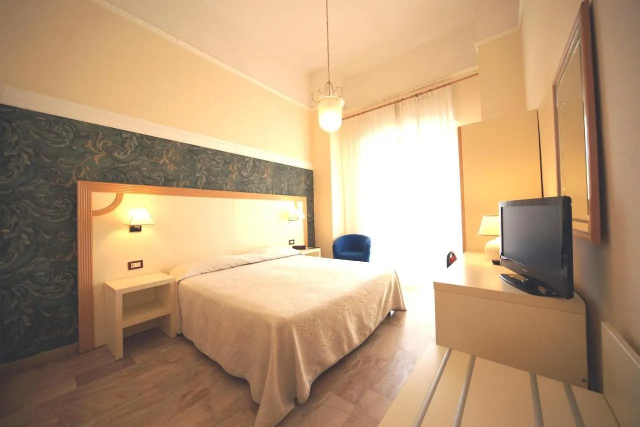 Hotel Liberty Viareggio