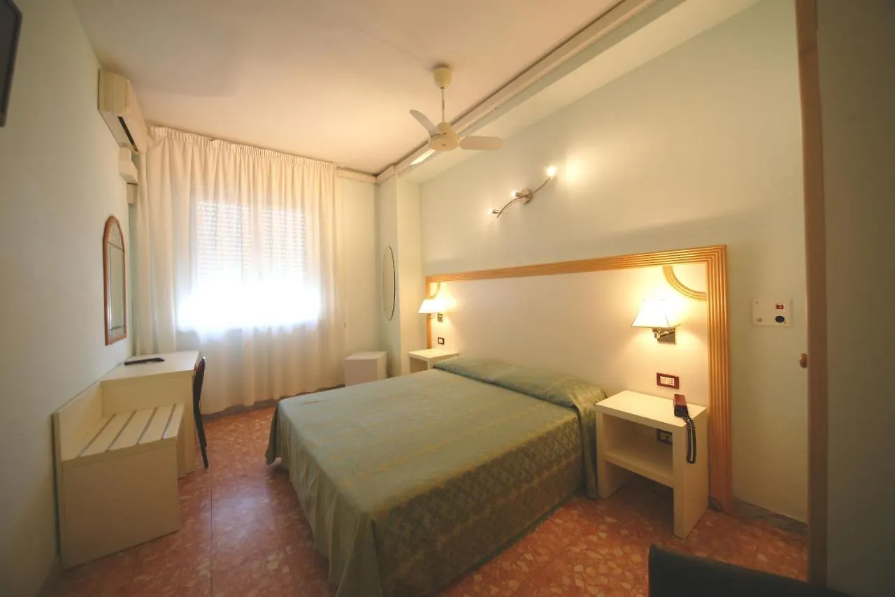 Hotel Liberty Viareggio