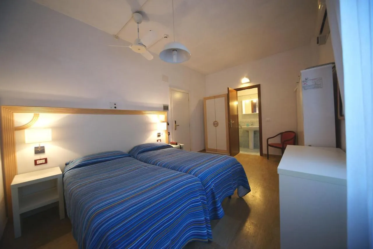 Hotel Liberty Viareggio