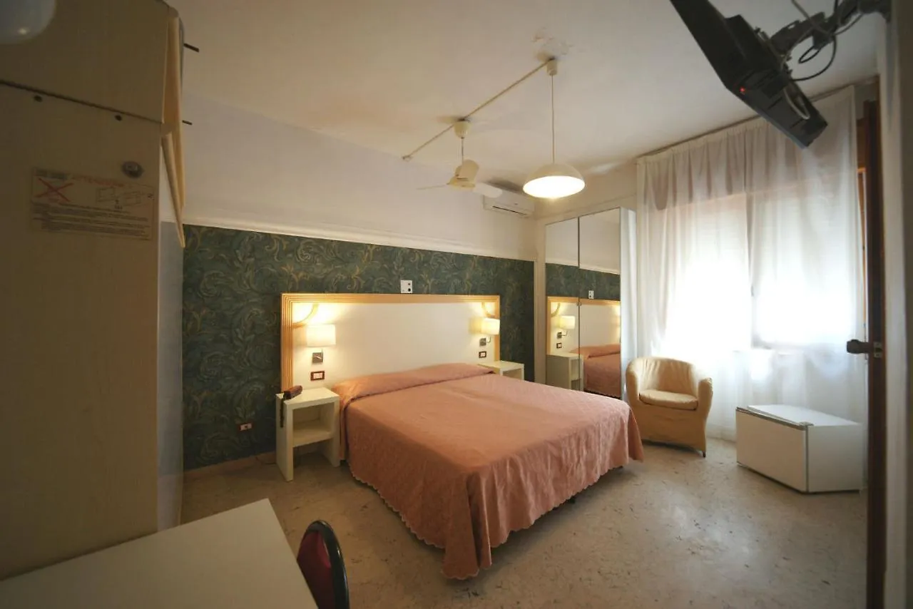Hotel Liberty Viareggio