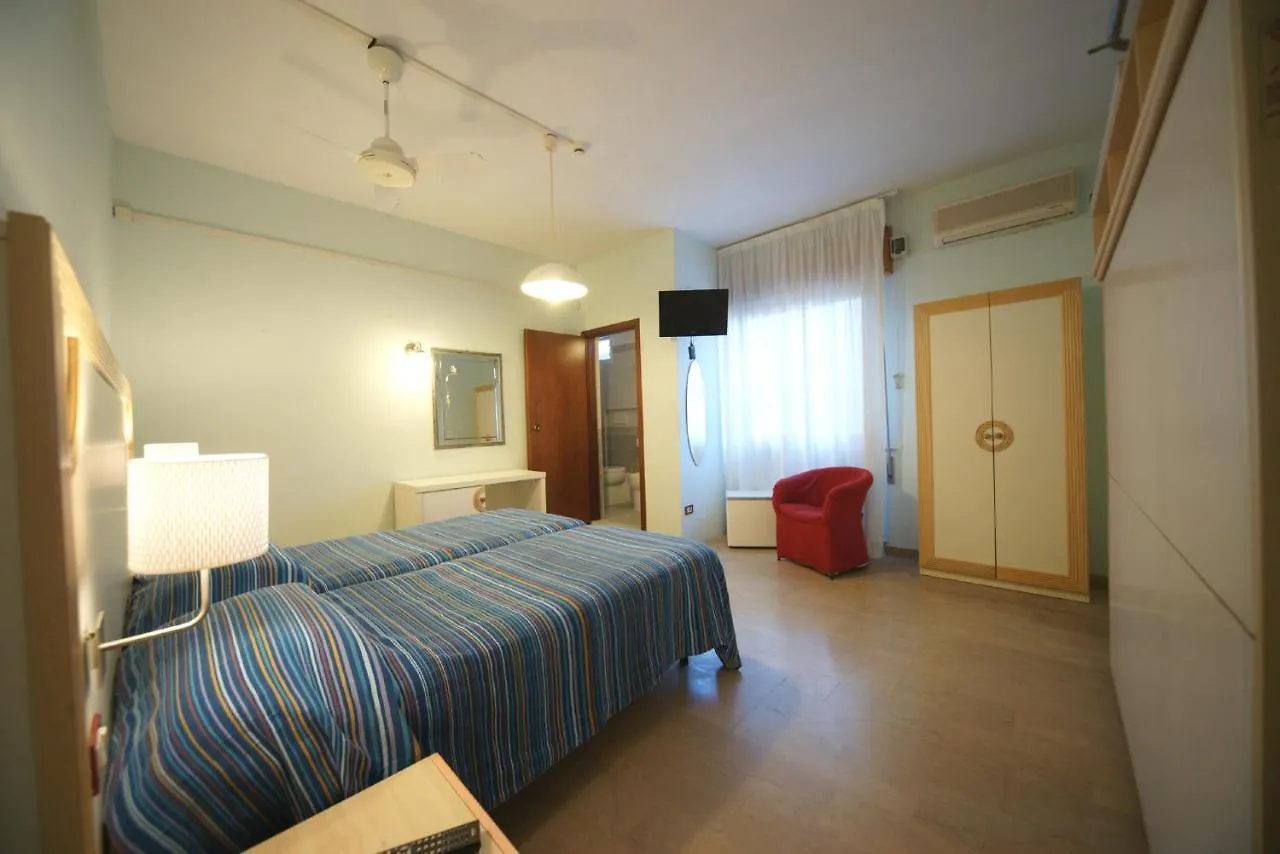 Hotel Liberty Viareggio