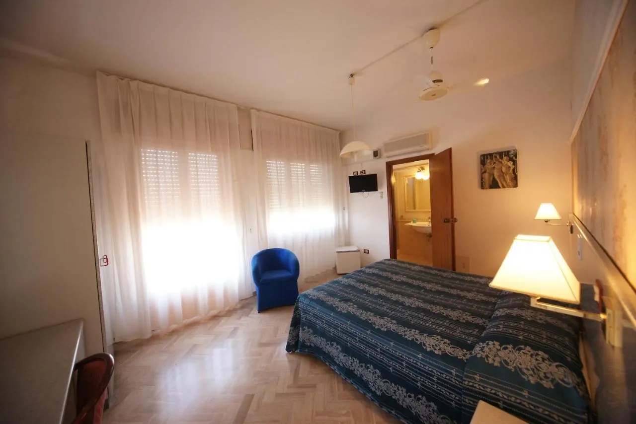 Hotel Liberty Viareggio