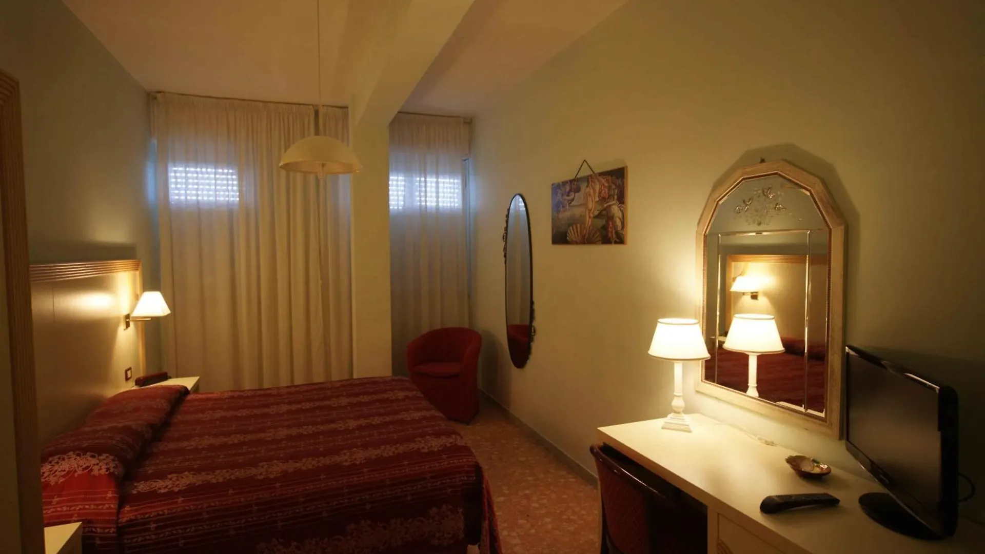Hotel Liberty Viareggio