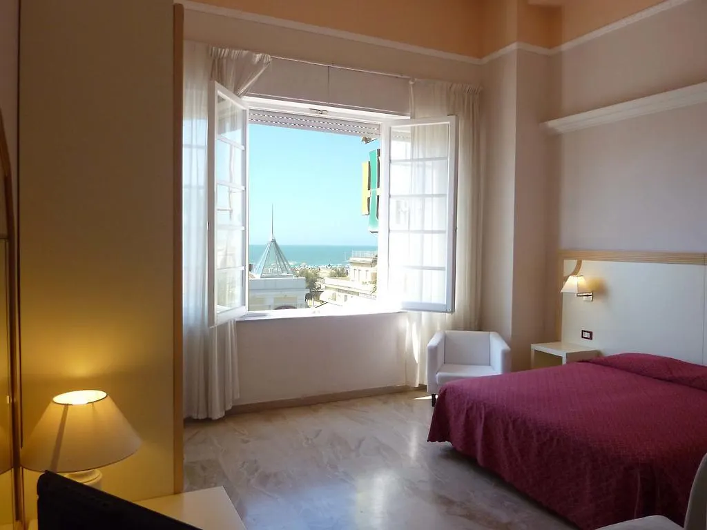 Hotel Liberty Viareggio