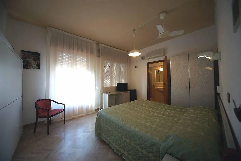 Hotel Liberty Viareggio