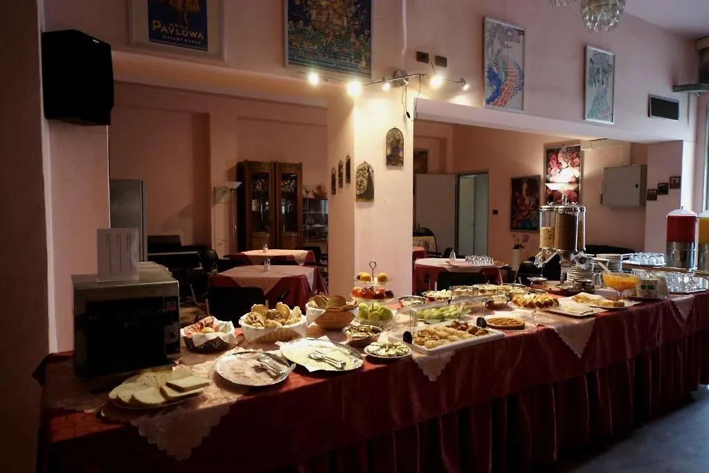 Hotel Liberty Viareggio