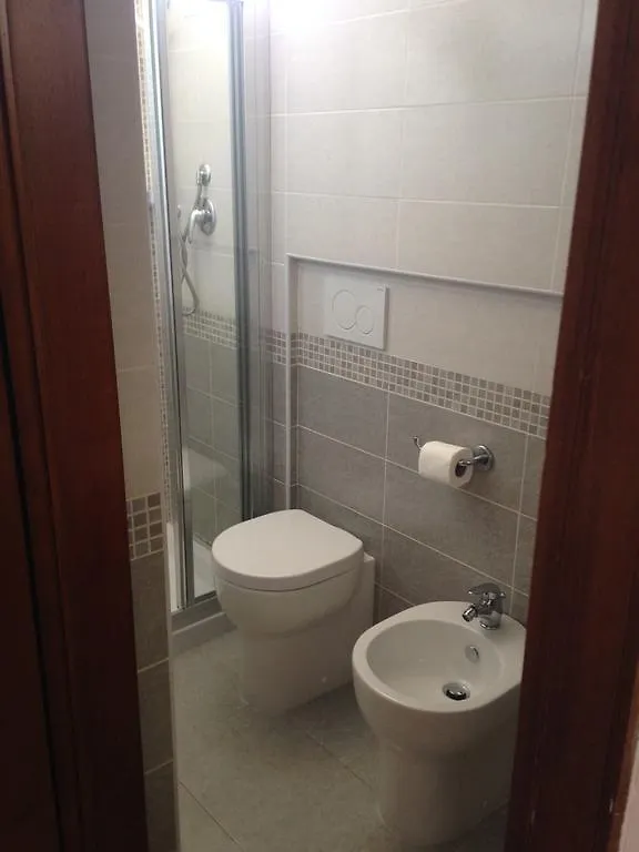 Hotel Liberty Viareggio 3*,