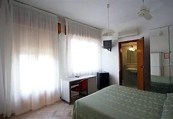 Hotel Liberty Viareggio