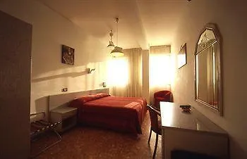 Hotel Liberty Viareggio