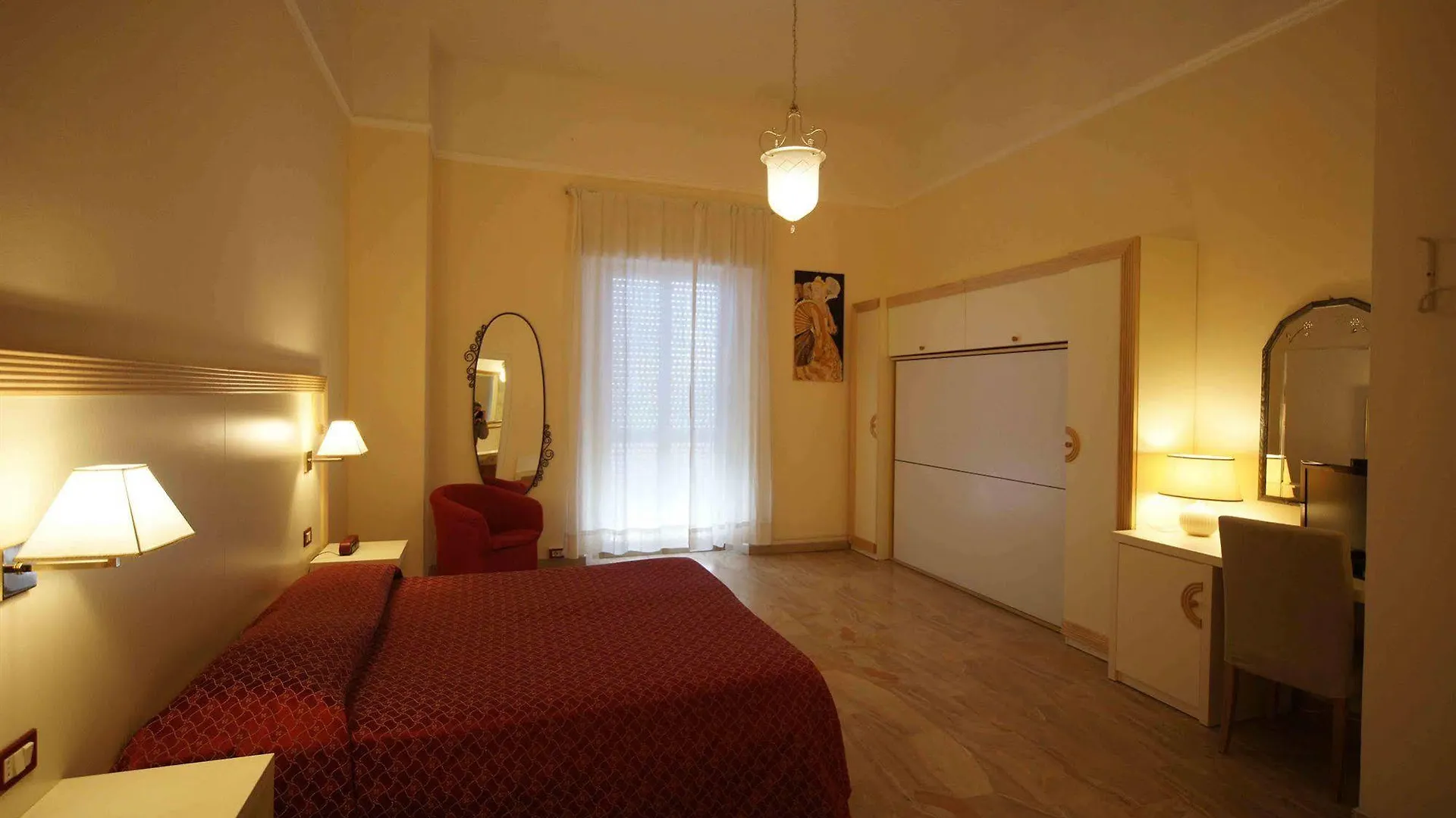 Hotel Liberty Viareggio