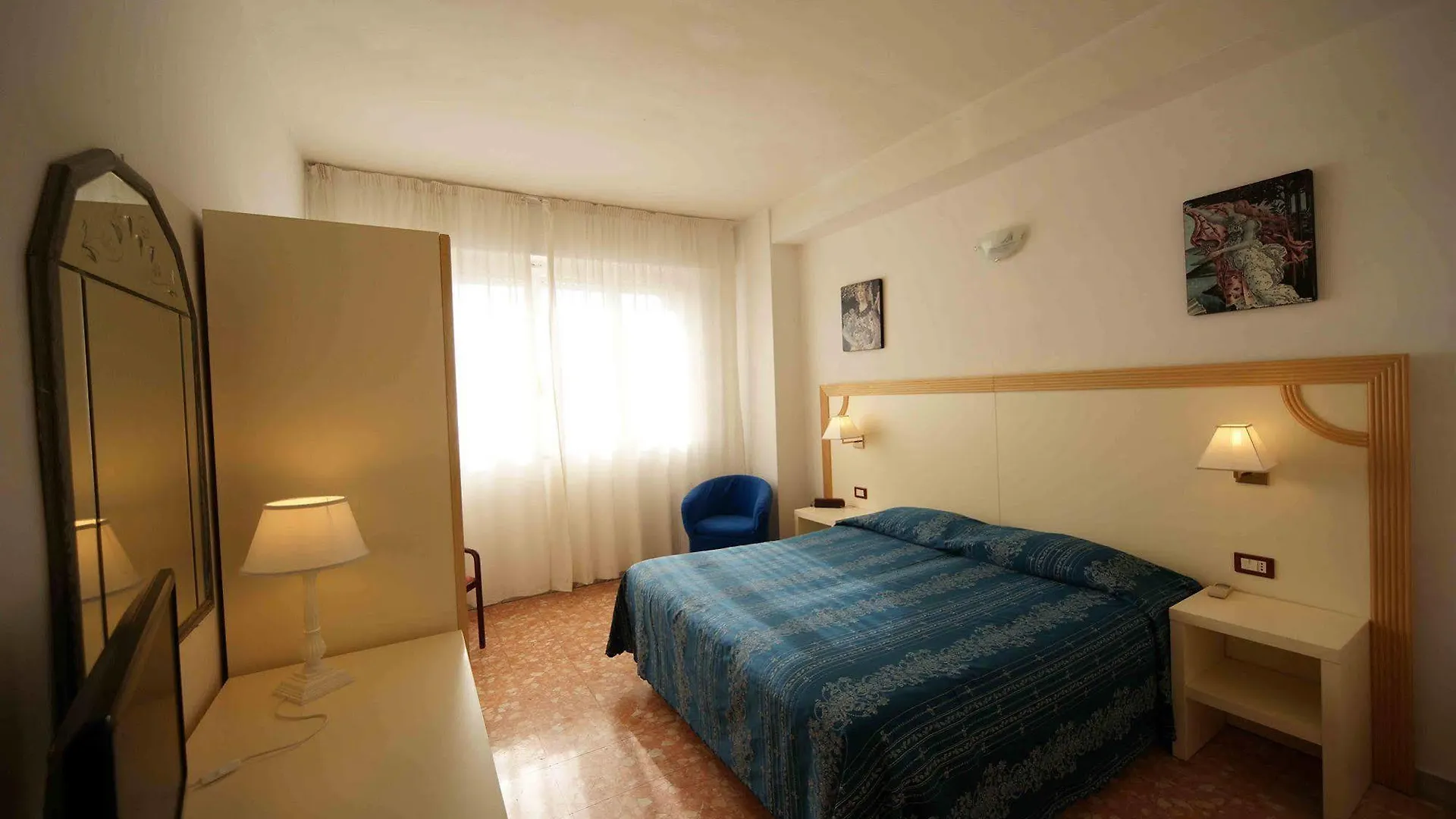 Hotel Liberty Viareggio