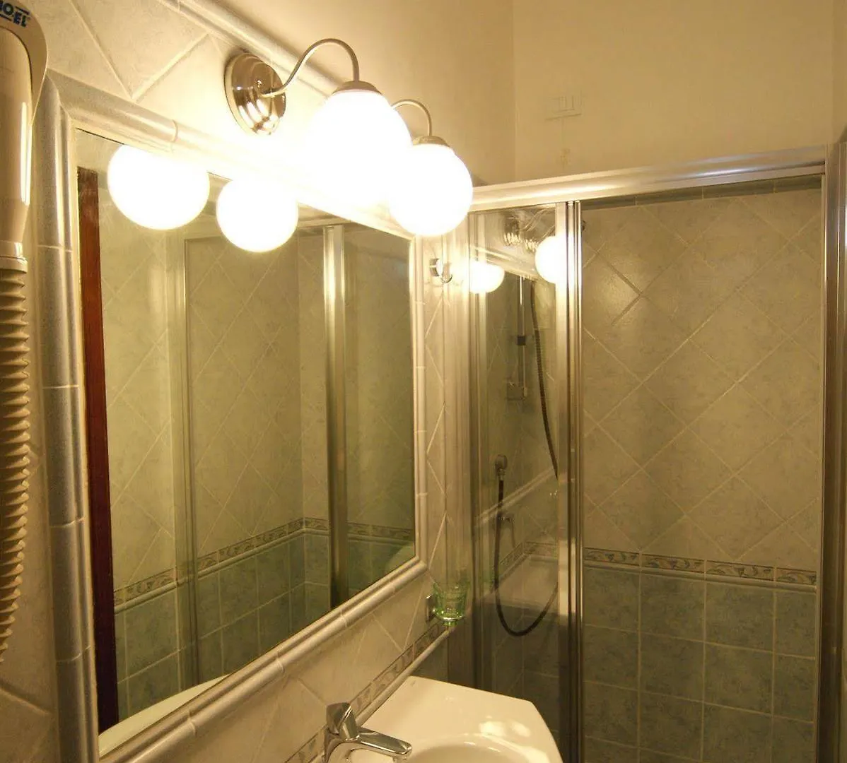 Hotel Liberty Viareggio