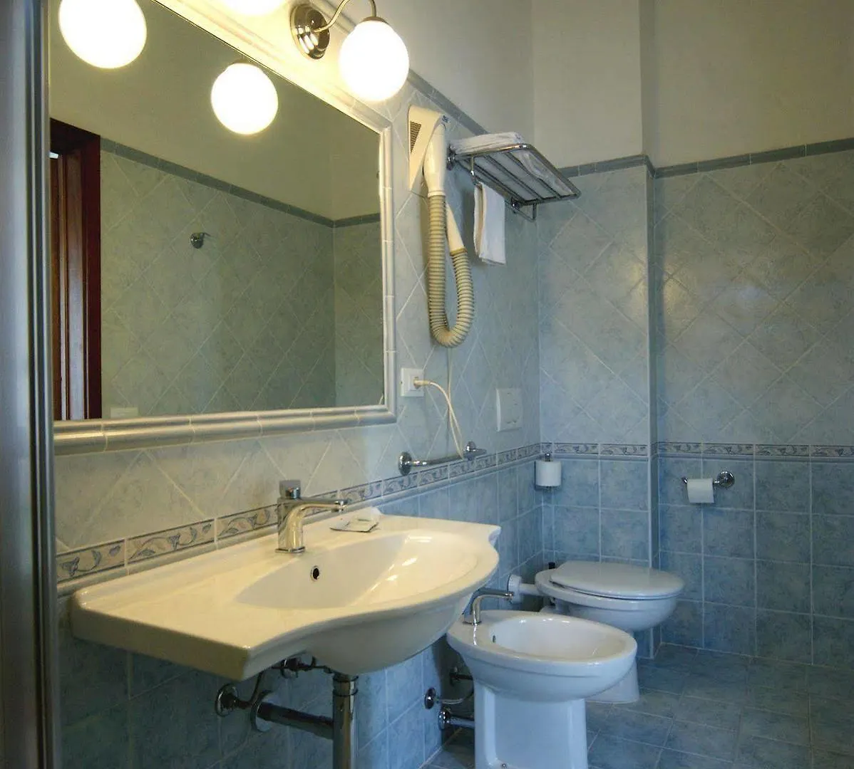 Hotel Liberty Viareggio
