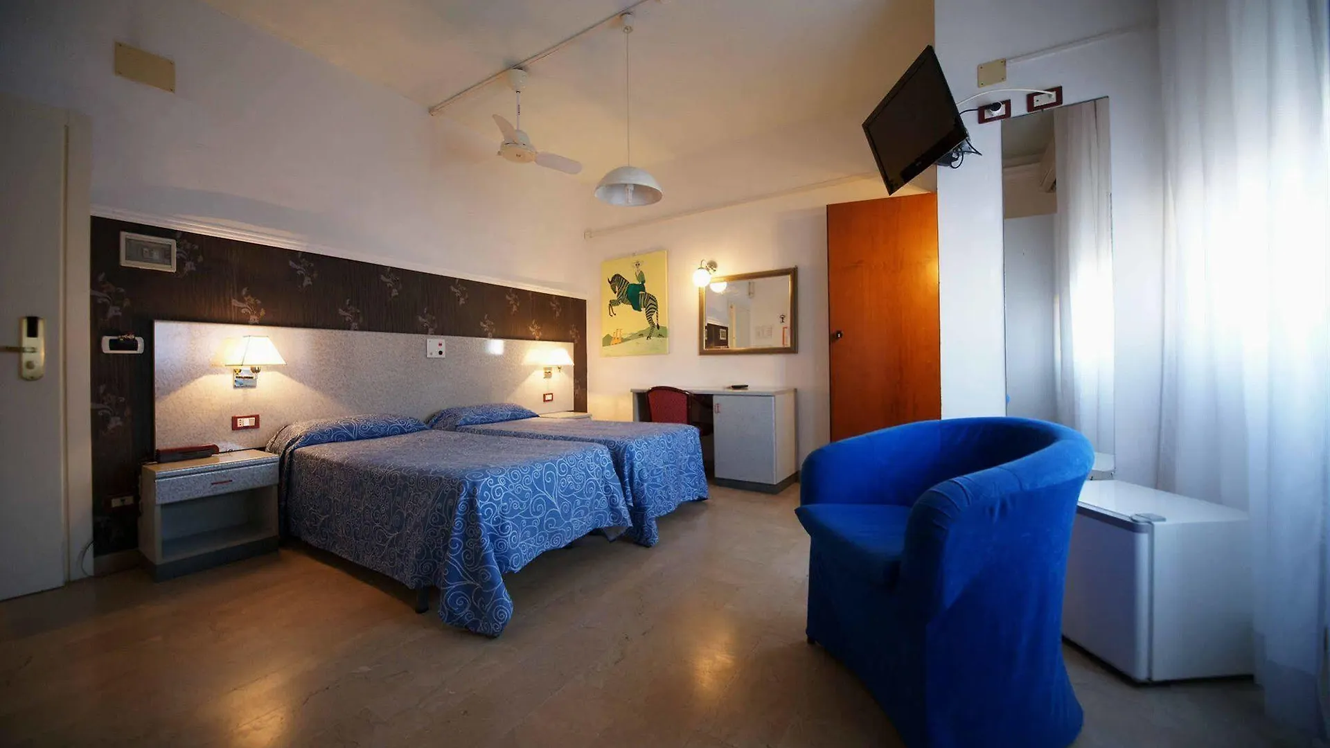 Hotel Liberty Viareggio