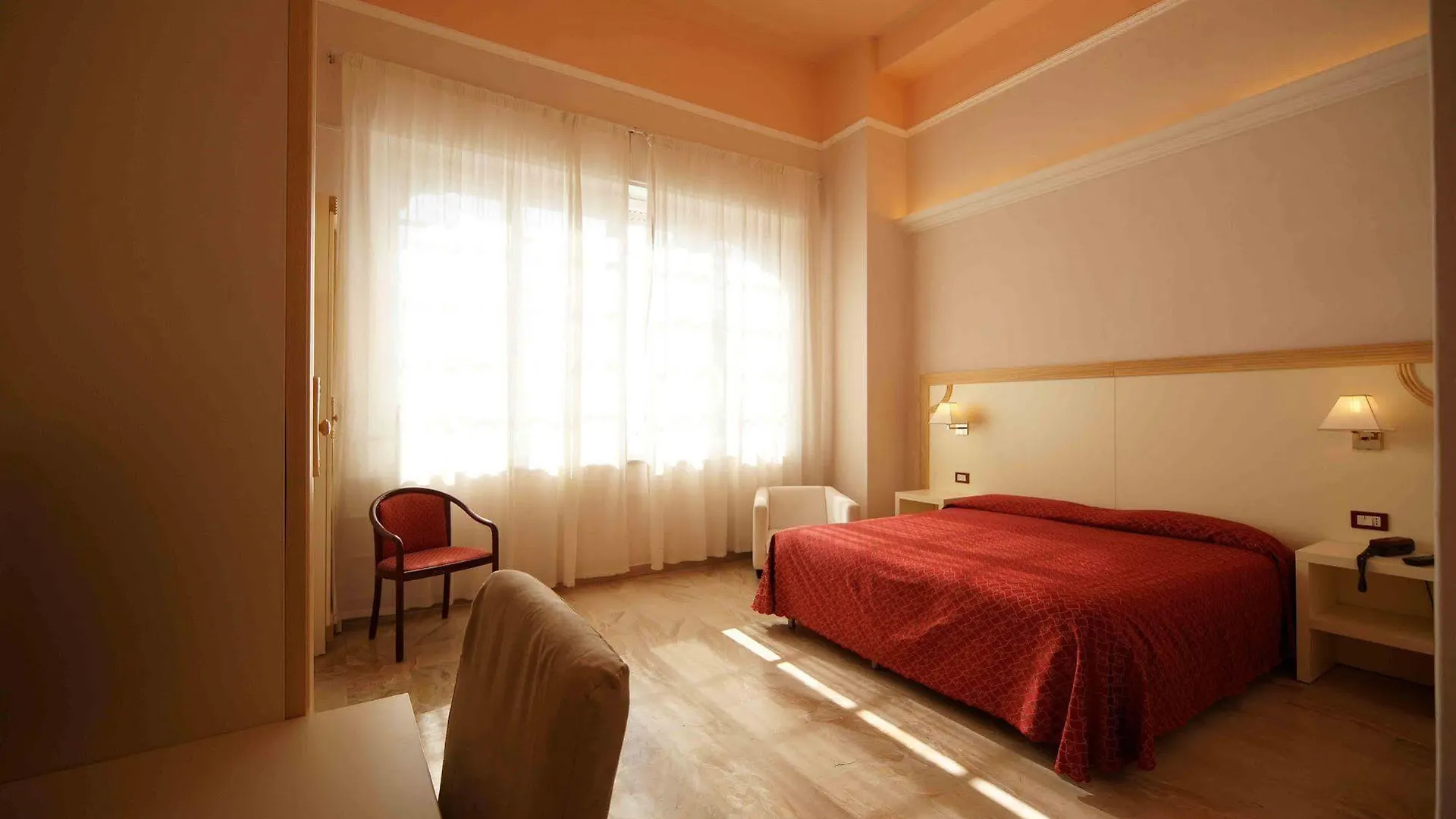 Hotel Liberty Viareggio