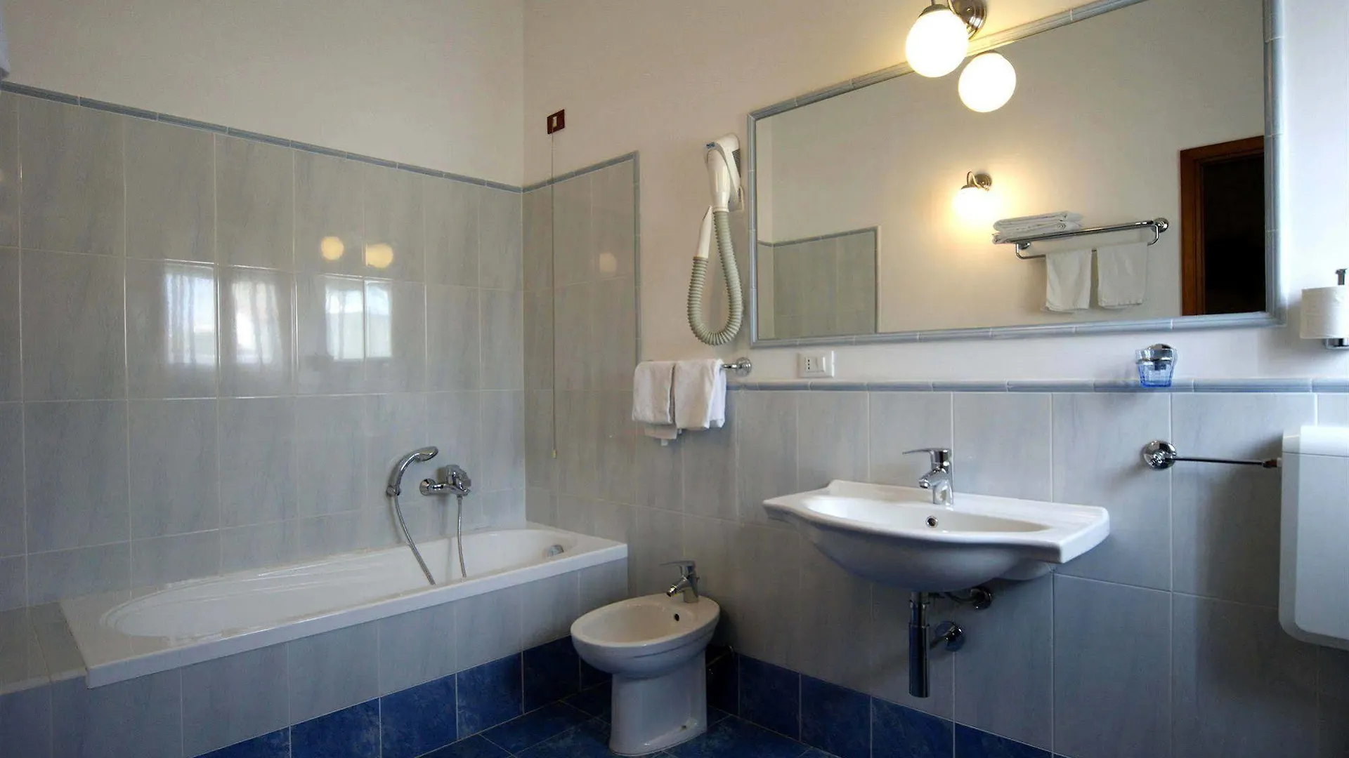 Hotel Liberty Viareggio