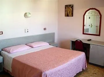 Hotel Liberty Viareggio Italy