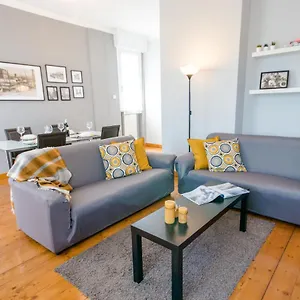 Apartment Ampio, Elegante Con Aria Condizionata E Bici Gratis