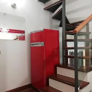 Apartment Re Lear 