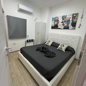 Apartment Arcorosa 