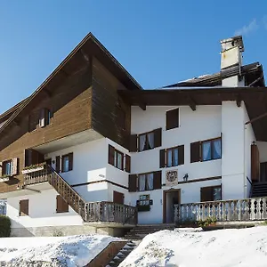 Apartment Casanova 