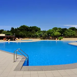 Holiday home Le Di Stella Maris 