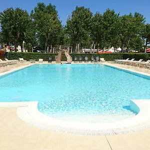 Campsite Village