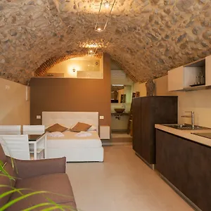 La Bellavita Del Garda Luxury San Felice del Benaco