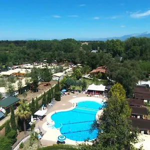 Campsite Paradiso