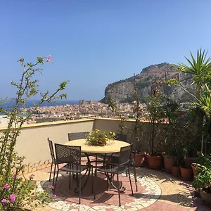 Apartment Panorama 