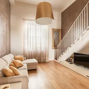 Apartment Elena House Gold