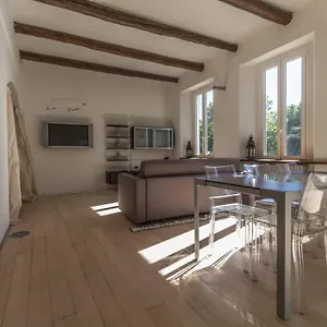 Apartment Lungolago - Affitti Brevi Italia 