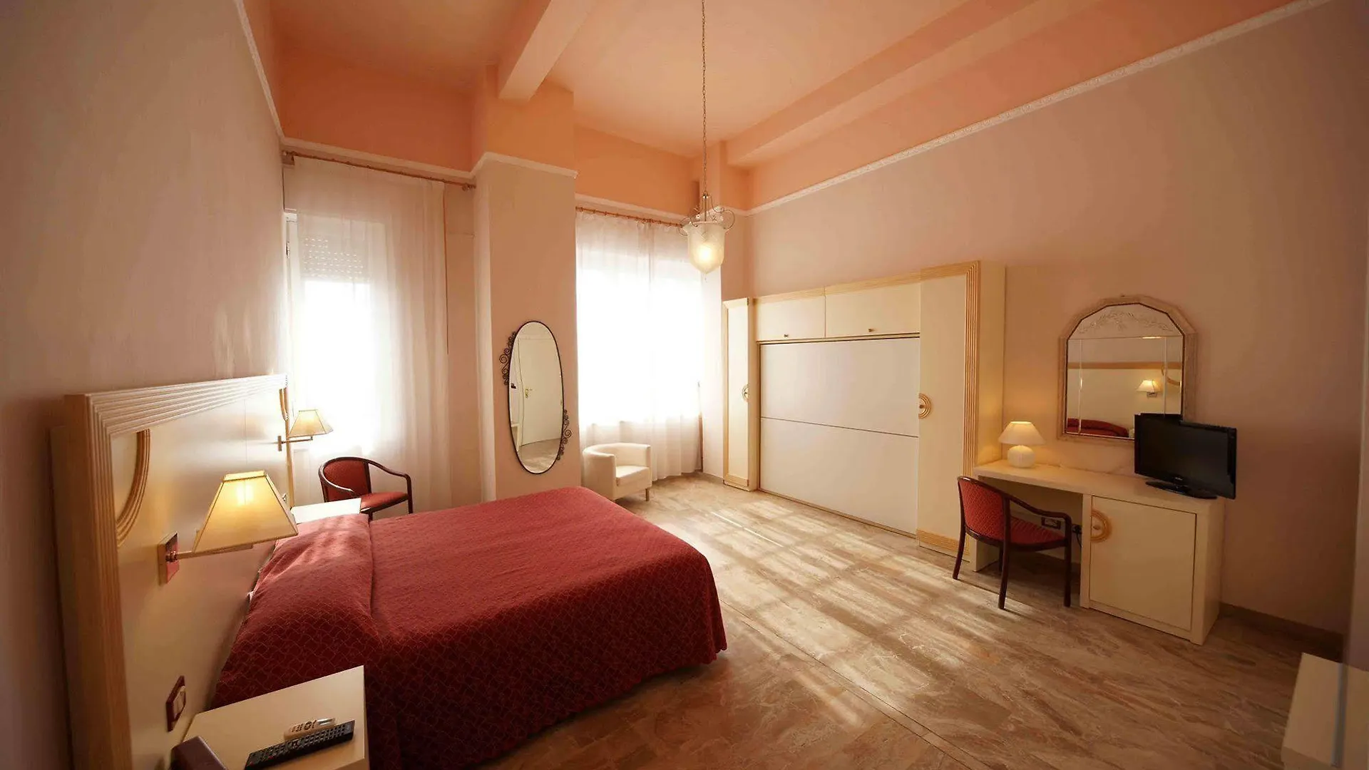 Hotel Liberty Viareggio