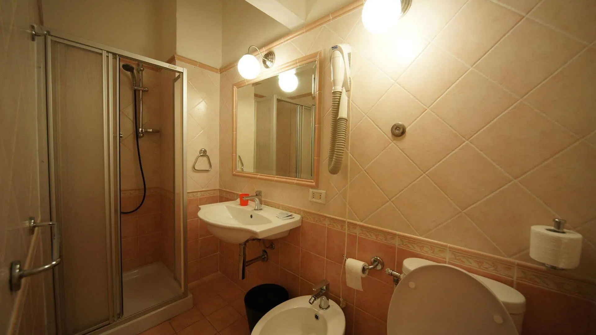 Hotel Liberty Viareggio